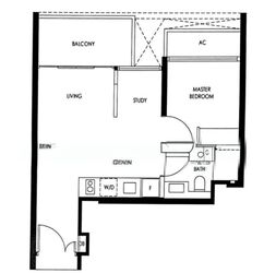The Jovell (D17), Condominium #543578791